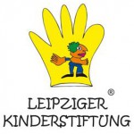 Logo Leipziger Kinderstiftung