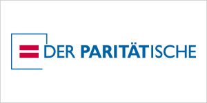 Logo Paritätischer Wohlfahrtsverband