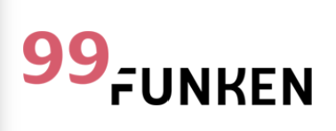 Logo 99 Funken